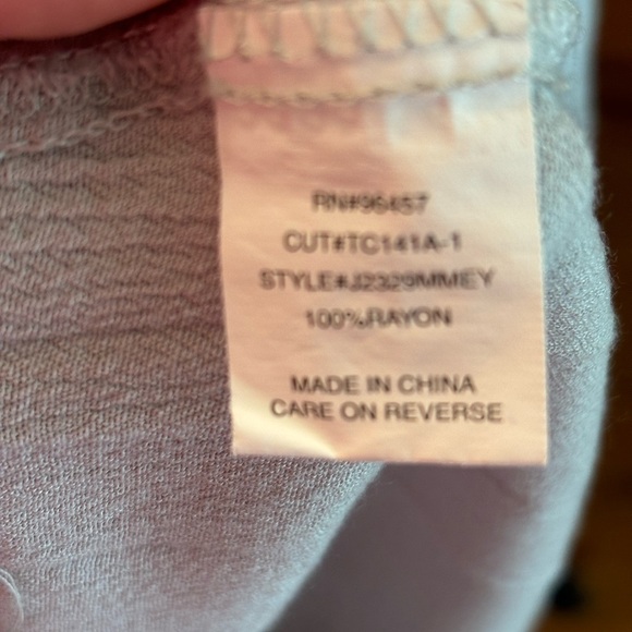 Tank top - Picture 5 of 5